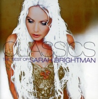 Imports Sarah Brightman - Classics:the Best of Sarah Bri Photo