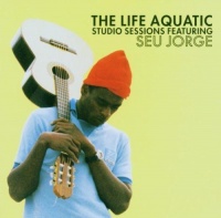 Imports Seu Jorge - Life Aquatic: Studio Sessions Photo