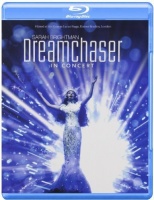 Imports Sarah Brightman - Dreamchaser: In Concert Photo