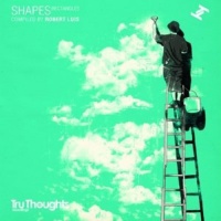 Tru Thoughts Shapes: Rectangles Compiled By Robert Luis / Var Photo