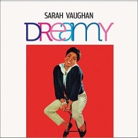 Imports Sarah Vaughan - Dreamy the Divine One Photo