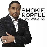 Motown Smokie Norful - 3cd Collection Photo