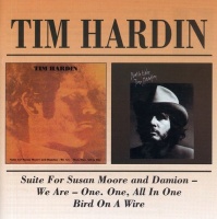 Bgo Beat Goes On Tim Hardin - Suite For Susan Moore / Bird On a Wire Photo