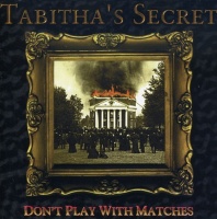 Jtj Redeye Tabitha's Secret - Don'T Play With Matches Photo