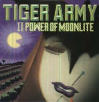 Hellcat Records Tiger Army - 2: Power of Moonlite Photo
