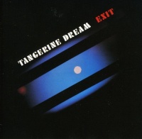 EMI International Tangerine Dream - Exit Photo
