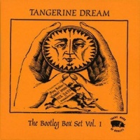 Tangerine Dream - Bootleg Boxset 1 Photo