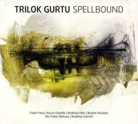 Sunny Side Trilok Gurtu - Spellbound Photo