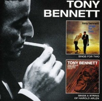 Ais Tony Bennet - Sings For Two / Sings a String of Harold Arlen Photo