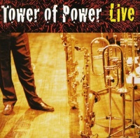 Imports Tower of Power - Soul Vaccination Photo