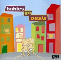 Imports Sweet Little Band - Babies Go-Oasis Photo