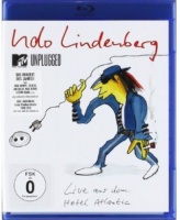 Imports Udo Lindenberg - Mtv Unplugged: Live Aus Dem Hotal Atlantic Photo