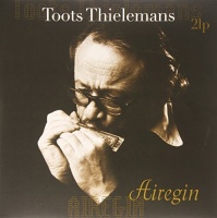 Imports Toots Thielemans - Airegin Photo