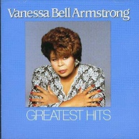 Muscle Shoals Vanessa Bell Armstrong - Greatest Hits Photo