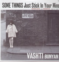 Dicristina Stair Vashti Bunyan - Some Things Just Stick In You Mind: Singles Photo
