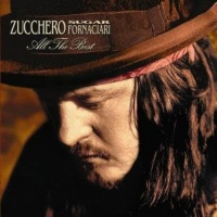 Polydor Italy Zucchero - All the Best Photo