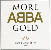 Universal UK Abba - More Abba Gold Photo