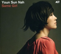 Act Music Vision Youn Sun Nah - Same Girl Photo
