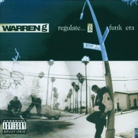 Imports Warren G - Regulate G Funk Era Photo