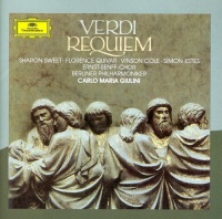 Deutsche Grammophon Various Artists - Messa Da Requiem - Complete Verdi Photo