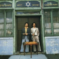 Shanachie Andy & Feldman Statman - Jewish Klezmer Music Photo