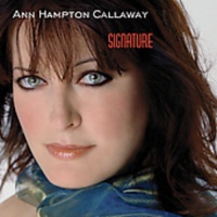 Shanachie Ann Hampton Callaway - Signature Photo