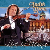 Denon Records Andre Rieu - Live In Vienna Photo