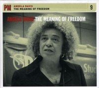 Trade Root Music Angela Davis - Meaning of Freedom Photo