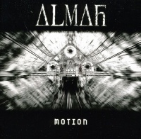 Afm Records Almah - Motion Photo