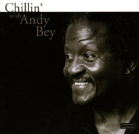 Andy Bey - Chillin With Andy Bey Photo