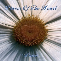 CD Baby Annie - Places of the Heart Photo