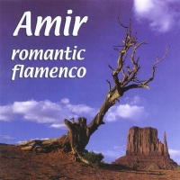 CD Baby Amir - Romantic Flamenco Photo