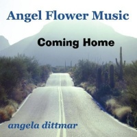 CD Baby Angela Dittmar - Coming Home Photo