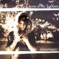 CD Baby Anne of the Wolves - Rainmaker Photo
