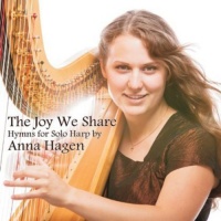 CD Baby Anna Hagen - The Joy We Share Photo