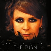 Imports Alison Moyet - Turn Photo