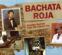 Iaso Bachata Roja - Acoustic Bachata From the Cabaret Era Photo