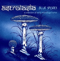Imports Astralasia - Blue Spores Photo