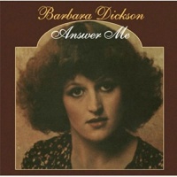 Imports Barbara Dickson - Answer Me Photo