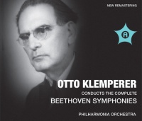 Andromeda Beethoven / Klemperer / Philharmonia Orchestra - Symphonies Nos. 1-9 Photo