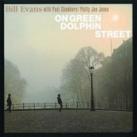 Milestone Bill Evans - On Green Dolphin Street Photo