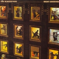 Beat Goes Public Bgp Blackbyrds - Night Grooves Photo