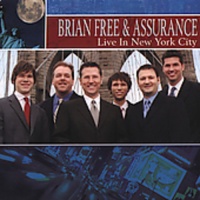 New Day Records Brian & Assurance Free - Live In New York City Photo