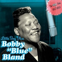 Ais Bobby Bland - Little Boy Blue Photo