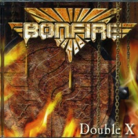 Yesterrock Bonfire - Double X Photo