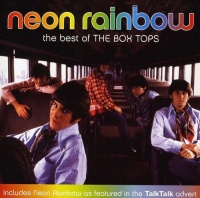 Imports Box Tops - Neon Rainbow-the Best of the Photo