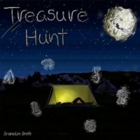 CD Baby Brandon Smith - Treasure Hunt Photo