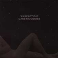 Monitor Records Cass Mccombs - Prefection Photo