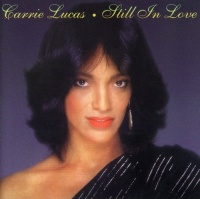 Unidisc Records Carrie Lucas - Still In Love Photo