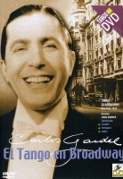 Pelo Music Carlos Gardel - El Tango En Broadway Photo